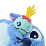 Disney Stitch Day Collection 2025 毛公仔筆袋