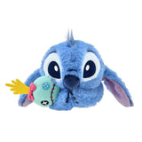 Disney Stitch Day Collection 2025 毛公仔筆袋