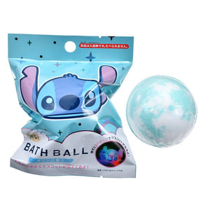 Disney Stitch Day Collection 2025 發光浴球