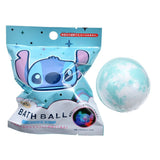 Disney Stitch Day Collection 2025 發光浴球