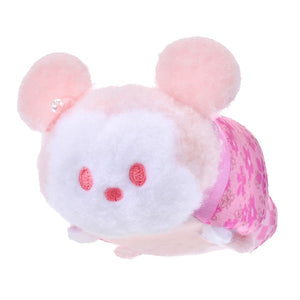 SAKURA 2025 TSUM TSUM 毛公仔