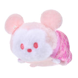 SAKURA 2025 TSUM TSUM 毛公仔