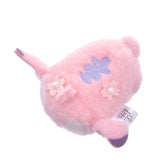 SAKURA 2025 TSUM TSUM 毛公仔