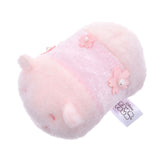 SAKURA 2025 TSUM TSUM 毛公仔