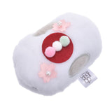 SAKURA 2025 TSUM TSUM 毛公仔