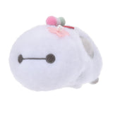 SAKURA 2025 TSUM TSUM 毛公仔