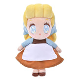 Disney Store 毛公仔 Ver.2 TINY PRINCESS