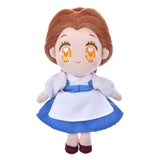 Disney Store 毛公仔 Ver.2 TINY PRINCESS