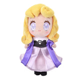 Disney Store 毛公仔 Ver.2 TINY PRINCESS