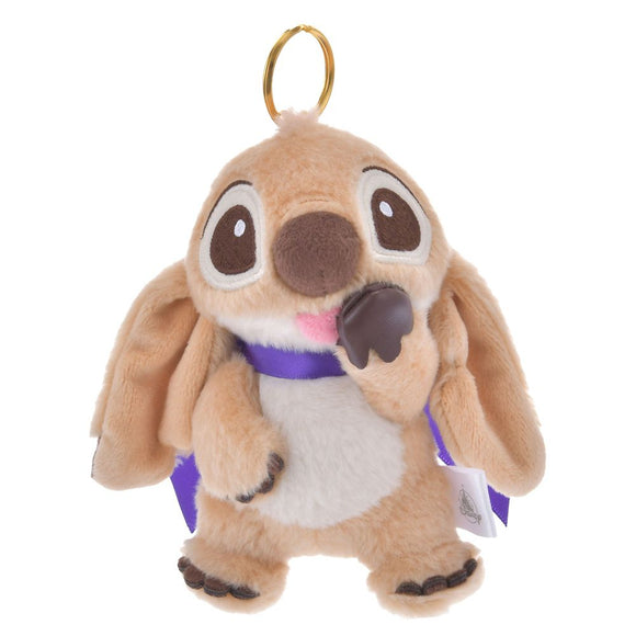 Disney Store VALENTINE 2025 毛公仔吊飾 Stitch