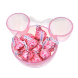 Disney Store VALENTINE 2025 【HERSHEY’S】朱古力 Mickey