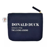 DONALD THE KING BIRTHDAY 小物袋
