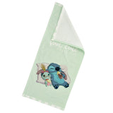 Disney Stitch Day Collection 2025 長方巾