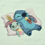 Disney Stitch Day Collection 2025 長方巾