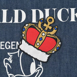DONALD THE KING BIRTHDAY 恤衫？