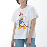 DONALD THE KING BIRTHDAY T恤