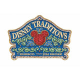 DISNEY STORE HALLOWEEN Figaro 擺設