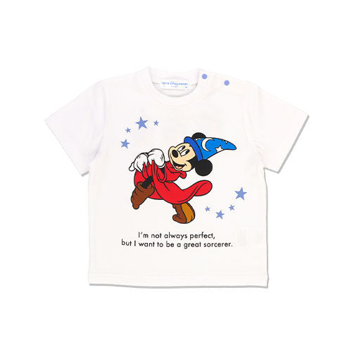 Shooting for the stars Tee 嬰兒