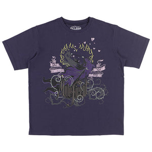 DisneyLand Halloween 2024 Unisex Tee Maleficent