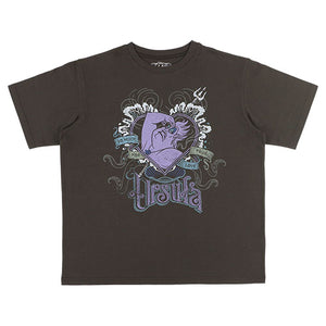 DisneyLand Halloween Unisex Tee Ursula