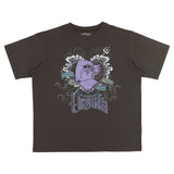 DisneyLand Halloween Unisex Tee Ursula