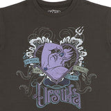 DisneyLand Halloween Unisex Tee Ursula
