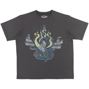DisneyLand Halloween Unisex Tee Hades
