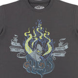 DisneyLand Halloween Unisex Tee Hades