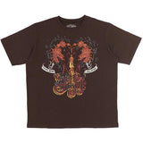 DisneyLand Halloween Unisex Tee Jafar