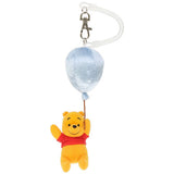 [東京迪士尼樂園] 毛公仔吊飾 Pooh