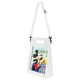 [東京迪士尼樂園] 斜孭袋 Park Shopping Bag Design