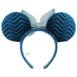 Wear In Disney 頭箍 Blue & Light Blue