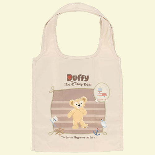 Duffy And Friends - With Duffy 購物袋