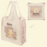 Duffy And Friends - With Duffy 購物袋