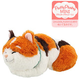 [東京迪士尼樂園] 毛公仔 Fluffy Plushy Mini