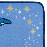 Shooting for the stars 地墊