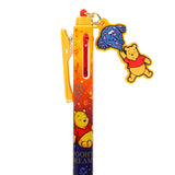 Pooh’s Dreams 3色筆