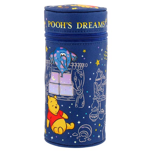 Pooh’s Dreams 筆袋