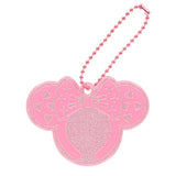 [東京迪士尼樂園] 光反射吊飾套裝 Minnie Ears