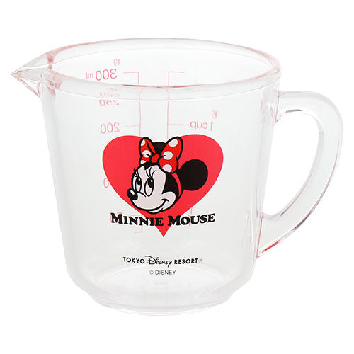 Minnie Mouse Goods 量杯