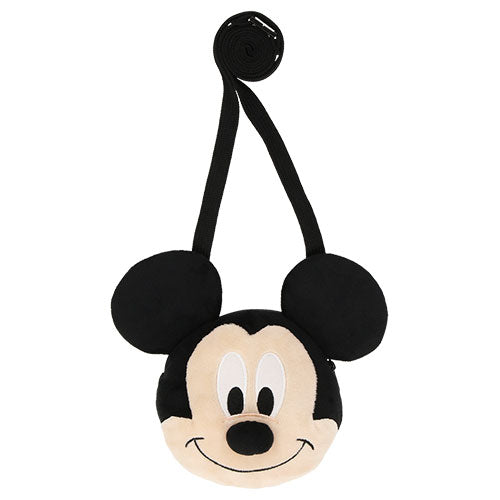 Wear In Disney 斜孭袋 Mickey