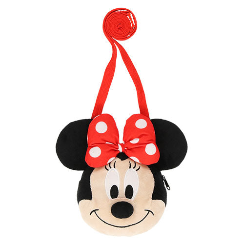 Wear In Disney 斜孭袋 Minnie