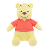[東京迪士尼樂園] 公仔 格仔布 Pooh