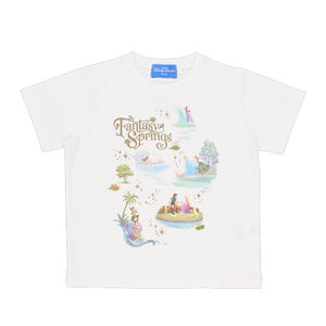 Fantasy Springs Tee 小童