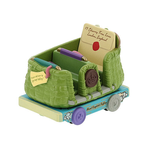Fantasy Springs Tomica 玩具車 Peter Pan
