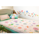 Fairy TinkerBell Busy Buggies Wall Sticker