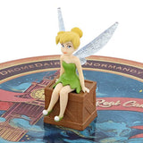 Fairy TinkerBell Busy Buggies 小物罐