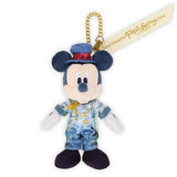 Fantasy Spring Hotel 毛公仔套裝 Mickey