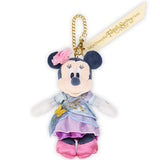 Fantasy Spring Hotel毛公仔吊飾 Minnie