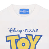[東京迪士尼樂園] Tee Toystory 小童
